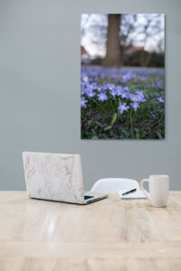 Freilich(t) motiv homeoffice: ARTgenossen