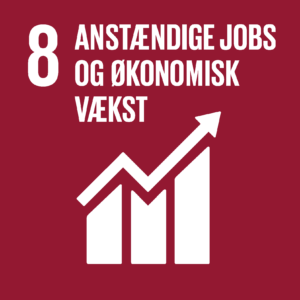 verdensmål 8
