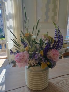 3daysofdesign blomster