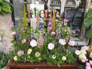 3daysofdesign blomster atelier