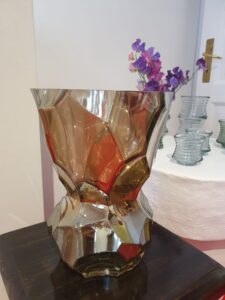Hein Studio vase