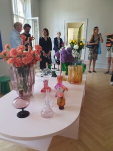 Kosta Boda vaser