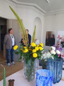 Kosta Boda udvalg vaser