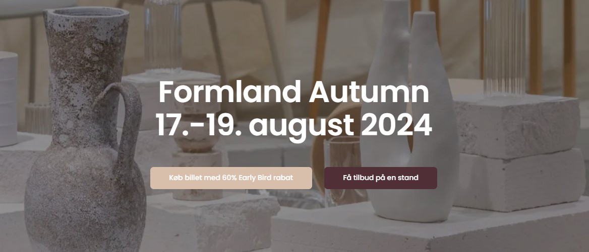 Formland 2024