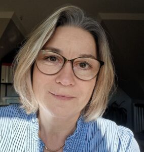 Kontakt Marianne Berndt